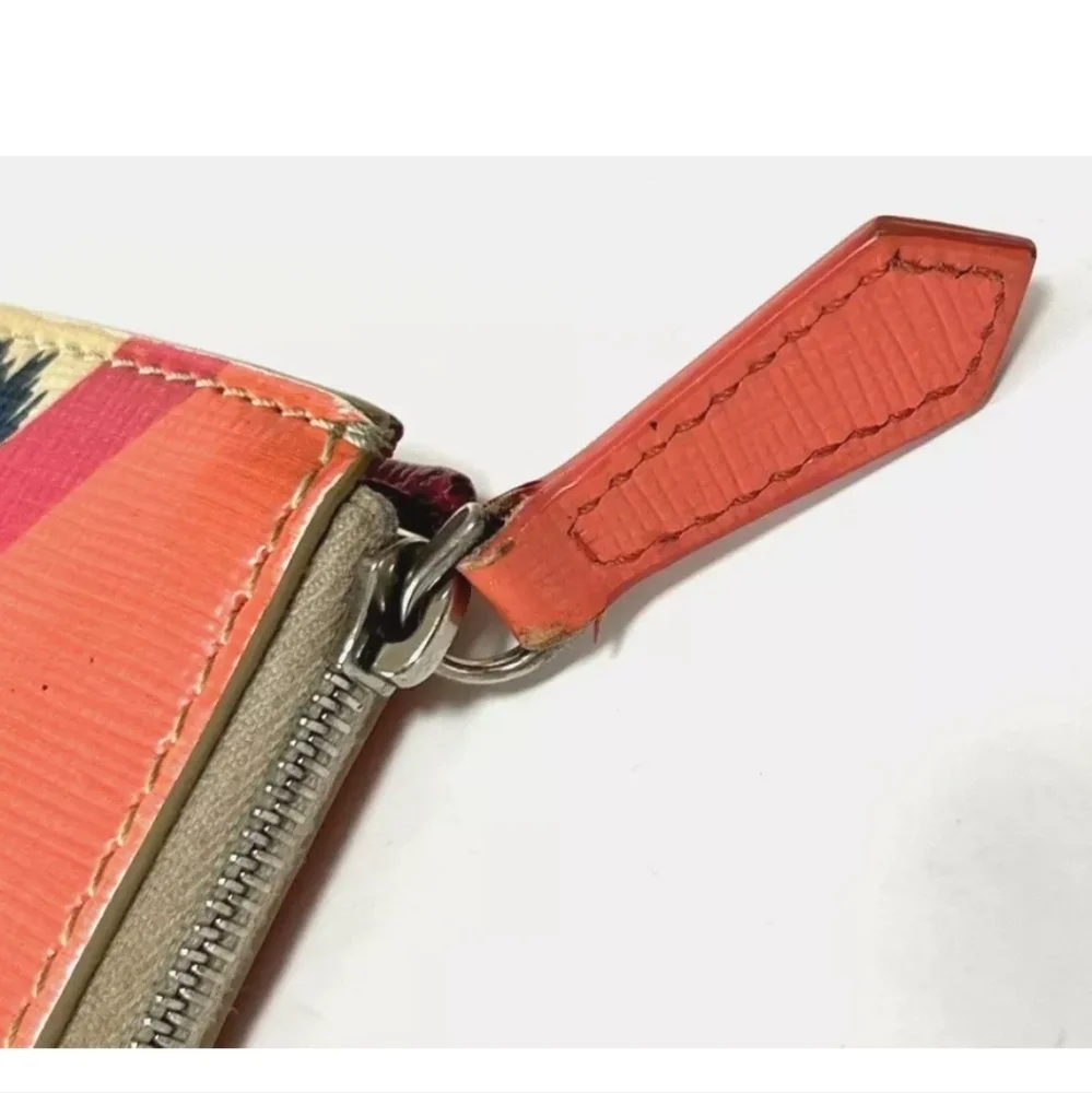 Fendi Monster coin purse key case - Picture 9 of 16